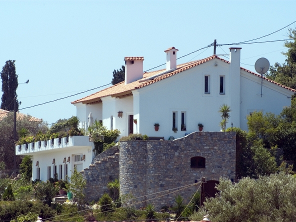 Samos Messokampos