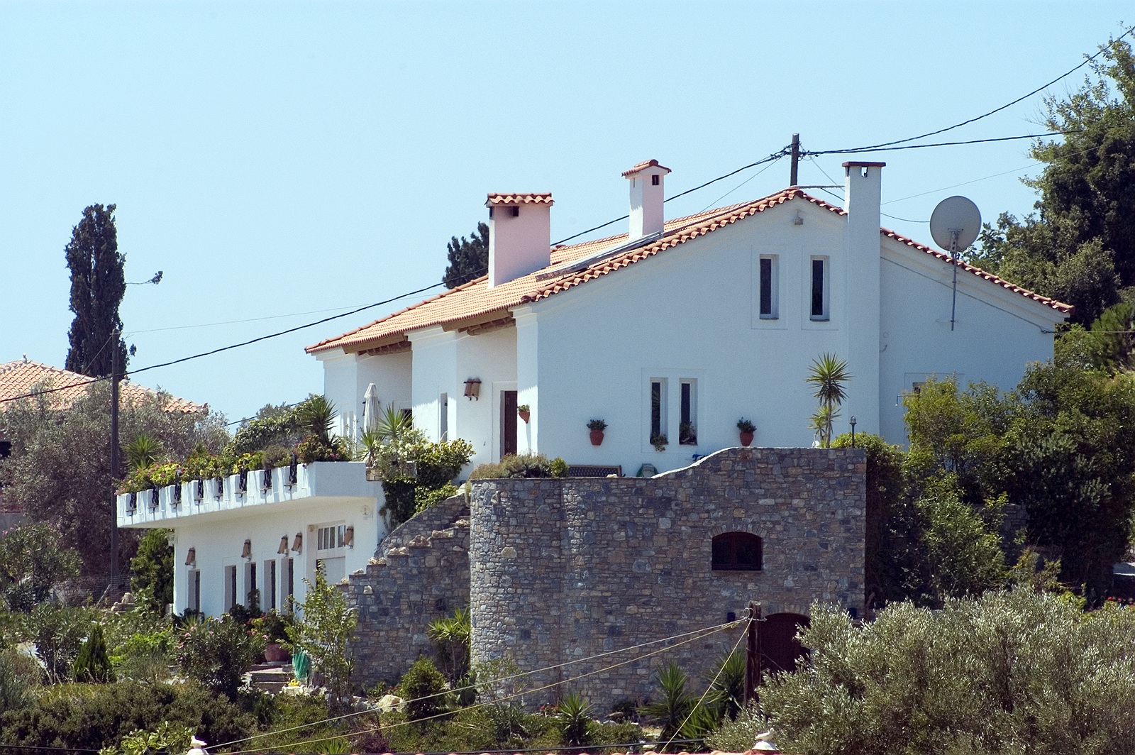 Samos Messokampos