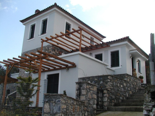 Samos Realty Houses